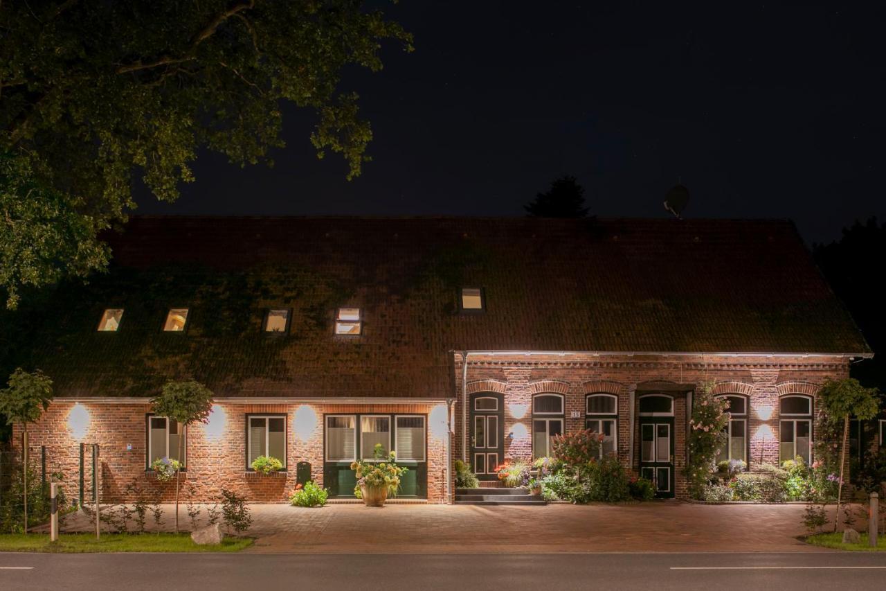 Appartement Hausaltenkamp